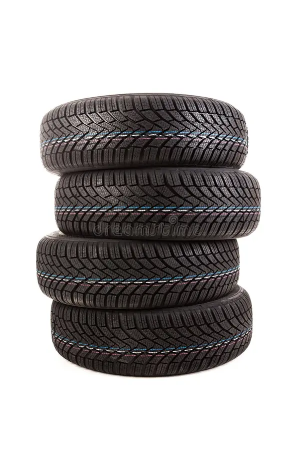 SEAMTYRE™ tyre